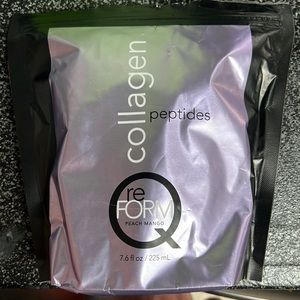 Collagen Peptides